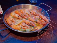 首富柠檬虾-钳真多钓虾馆·小龙虾海鲜烧烤(九六广场店)