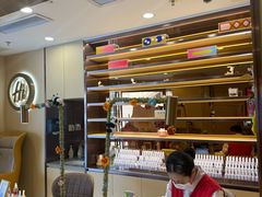 -海底捞火锅(正大乐城店)