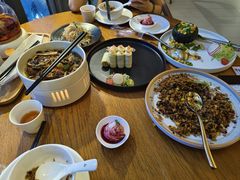-汝是素(汇一城一区店)