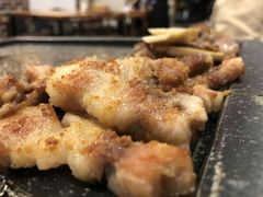 -咕咕站韩国料理(紫金港店)