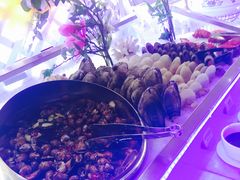 -339旋转餐厅(天府熊猫塔店)