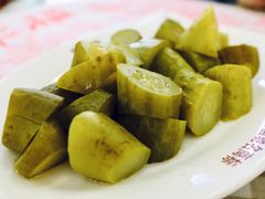 酸黄瓜-华梅西餐厅(哈尔滨中央大街店)
