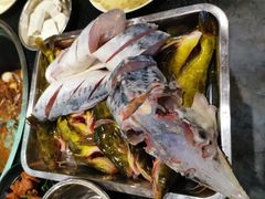 -荣德灶台鱼(圣泉寺店)