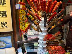 -小河直街历史文化街区