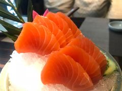 -山葵家·创意料理(临平银泰城店)