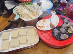 -蜀大侠火锅(香格里拉店)