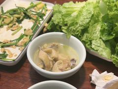 -61号餐吧(兴坪古镇漓江店)