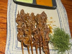 -烧蠔帮·湛江生蚝(南桥店)