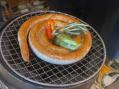 -卢布里西餐厅(星海广场店)