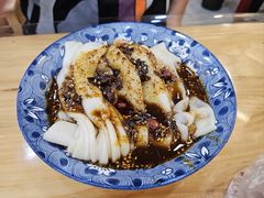-张明富面皮店(东大街店)