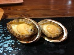 烤鲍鱼-跳舞牛·串烧酒场(麦地店)