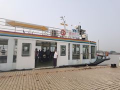 -长洲岛