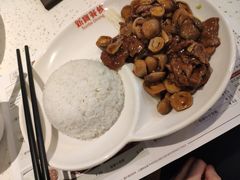 -添饭茶餐厅(天悦龙庭店)