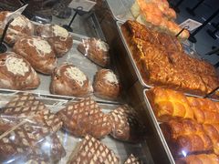 酸奶菠萝蜜-麦陌(正弘城店)