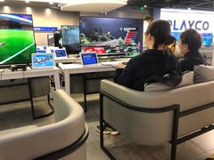 -玩刻GAME SPACE(万象城店)