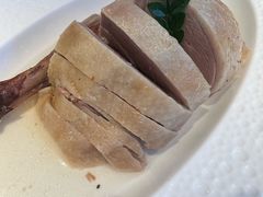 -红厨巷·淮扬菜(熙南里店)
