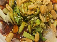 夫妻肺片-伊兰麒兰馨园·川菜·清真馆(339电视塔店)