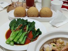 -蔡澜点心·粤菜(月星环球港店)