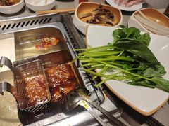 -海底捞火锅(江南盛天地店)