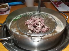 -海银海记潮汕牛肉火锅(新港中路海珠店)