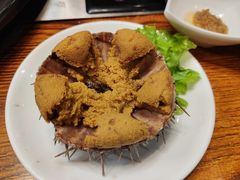 -海味当家·蒸锅海鲜(中山广场创始店)