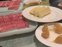 -东来顺饭庄(新源里店)
