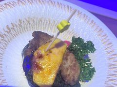 -味见·雪月花(天富路店)