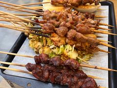 -二子海鲜大排档(太阳城店)