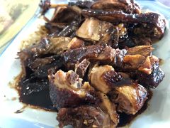 -小本鸡饭店(滨江白马湖店)