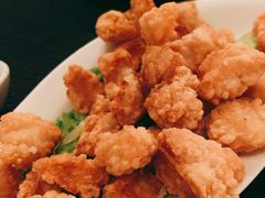 -蓝山咖啡馆(白马湖店)