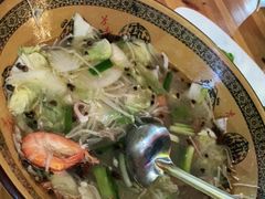 -原龙海鲜大排档(美食地标店)