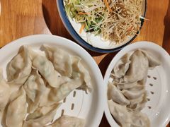 -东方饺子王(东盛路店)