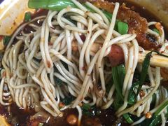 -赵伍面庄(松石大道店)