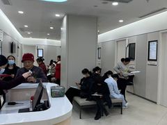 -美年大健康体检(绵阳店)