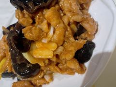 -老爷庙风味美食府(魏都大道店)