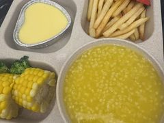 -U你·天然调味(南湖总店)