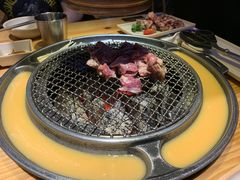 -喜来稀肉(北外滩白玉兰广场店)