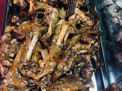 -正宁路小吃夜市