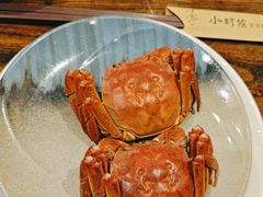 -小时候文化餐厅(盘山店)