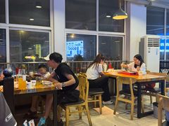 -四禧精酿铜锅涮肉·烧烤工场(大明湖店)