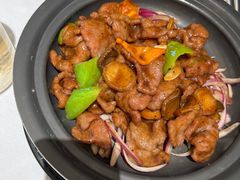 -大铁勺新津菜(中北永旺店)