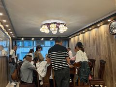 -清真·益鑫羊肉手抓馆(花园北街店)