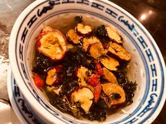 -巴四老城区炭火蛙锅(张江店)