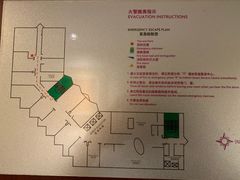 -佛山皇冠假日酒店-西餐厅