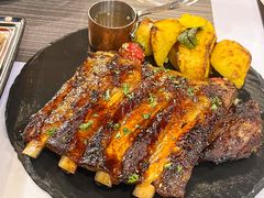 -LA CREPERIE BRETONNE布列塔尼法式餐厅(天童北路店)