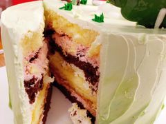 -CAKEBOSS蛋糕老板(东直门来福士店)