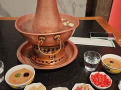 -南门涮肉(上海二店)