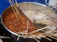 -马路边边串串香形象店(磐石路店)