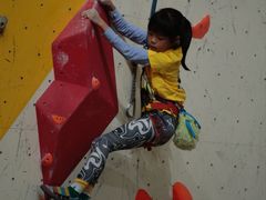 -问山MountQuest攀岩馆