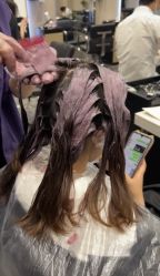 -MMby Hair Code芭曲发型